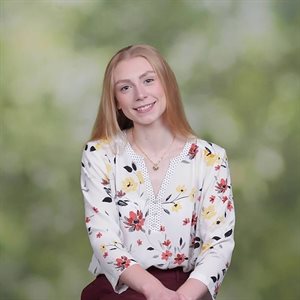 Savana Whitt