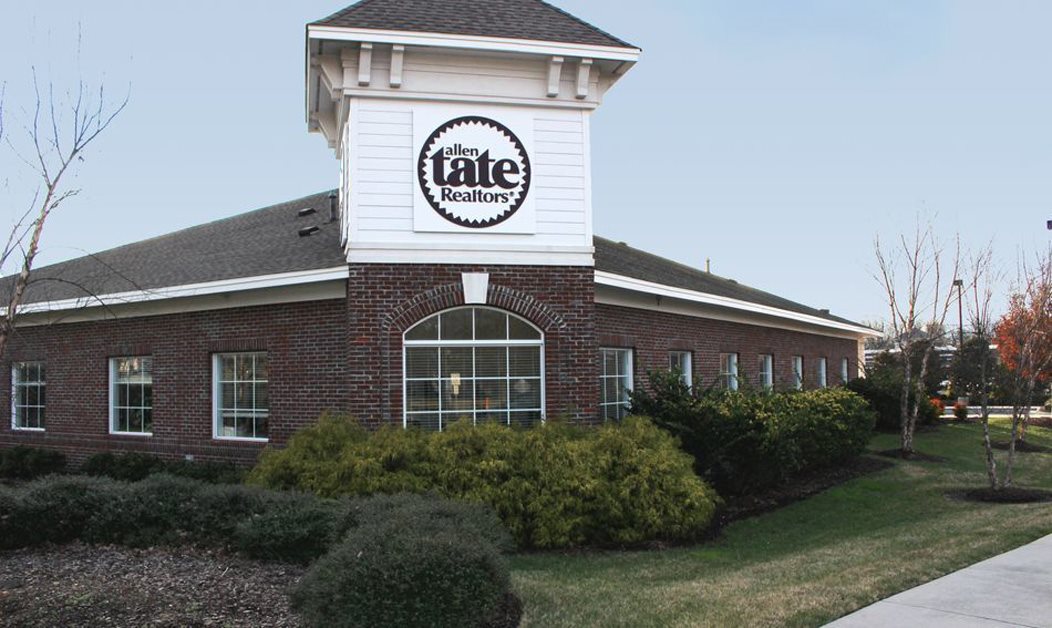 Oak Ridge Commons